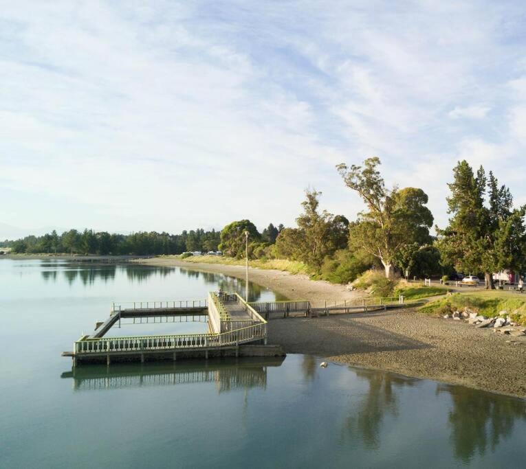 Apartment Saltwater Motueka