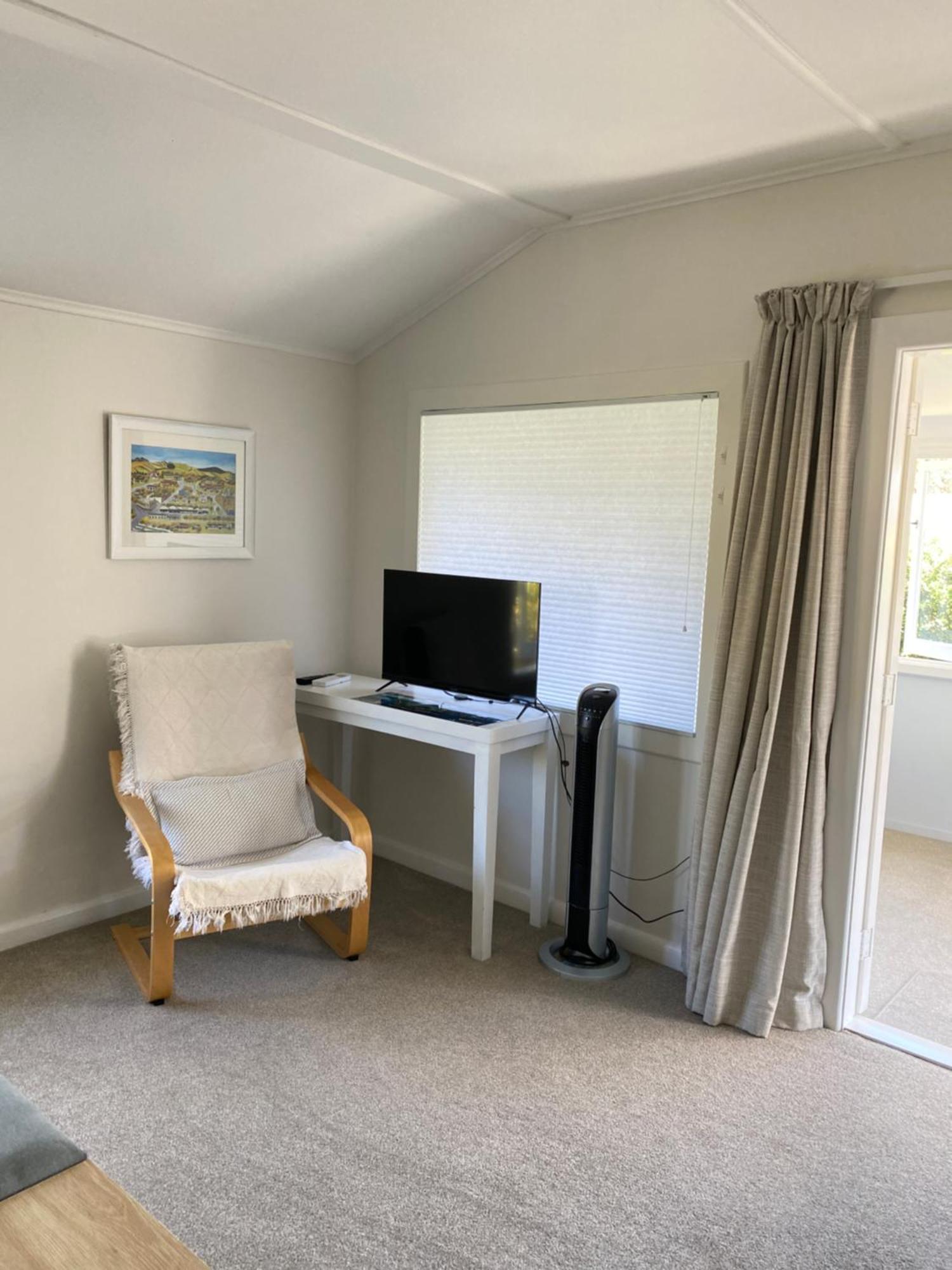 Saltwater Apartment *