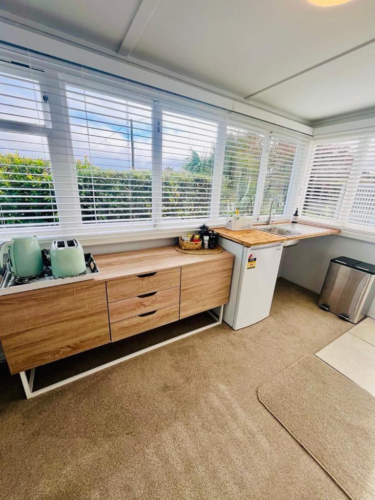 Apartment Saltwater Motueka