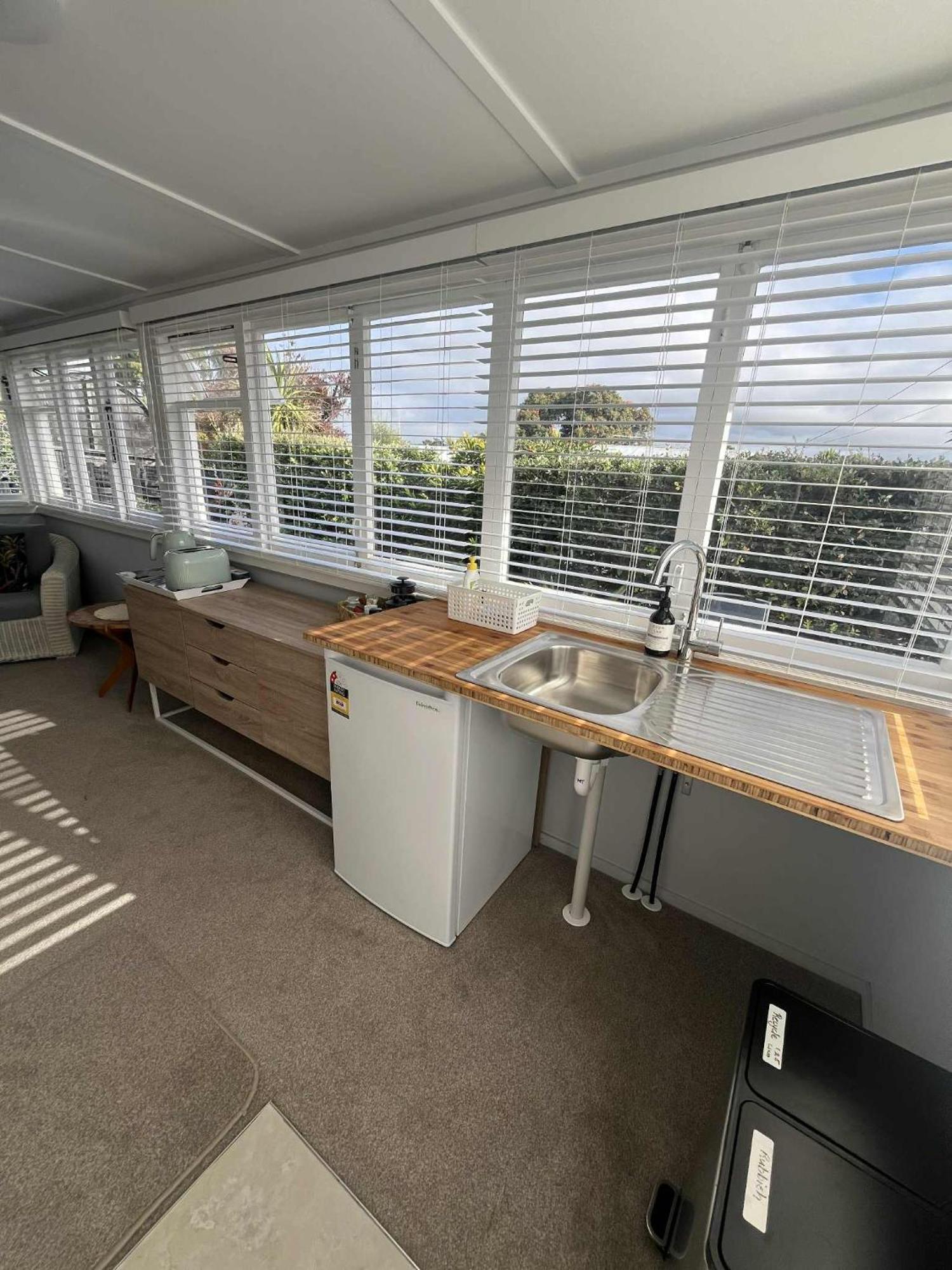 Saltwater Apartment Motueka
